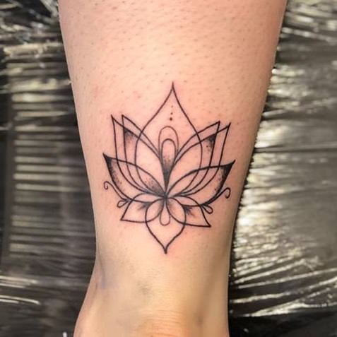Mini tatuagens femininas Mini tatuagens femininas