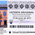 Sorteo especial de Lotería nacional del sábado 10 de junio de 2017