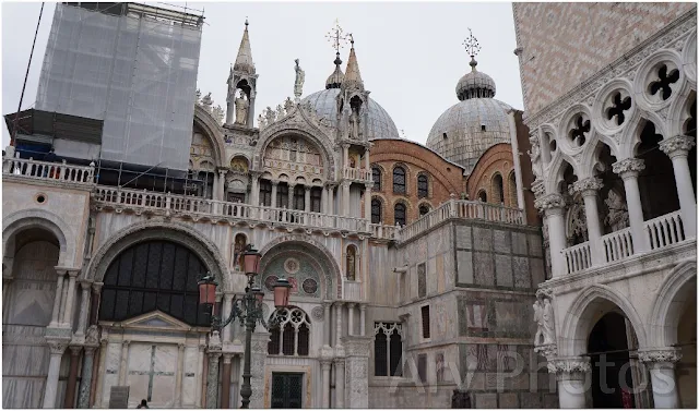 Piazza San Marco