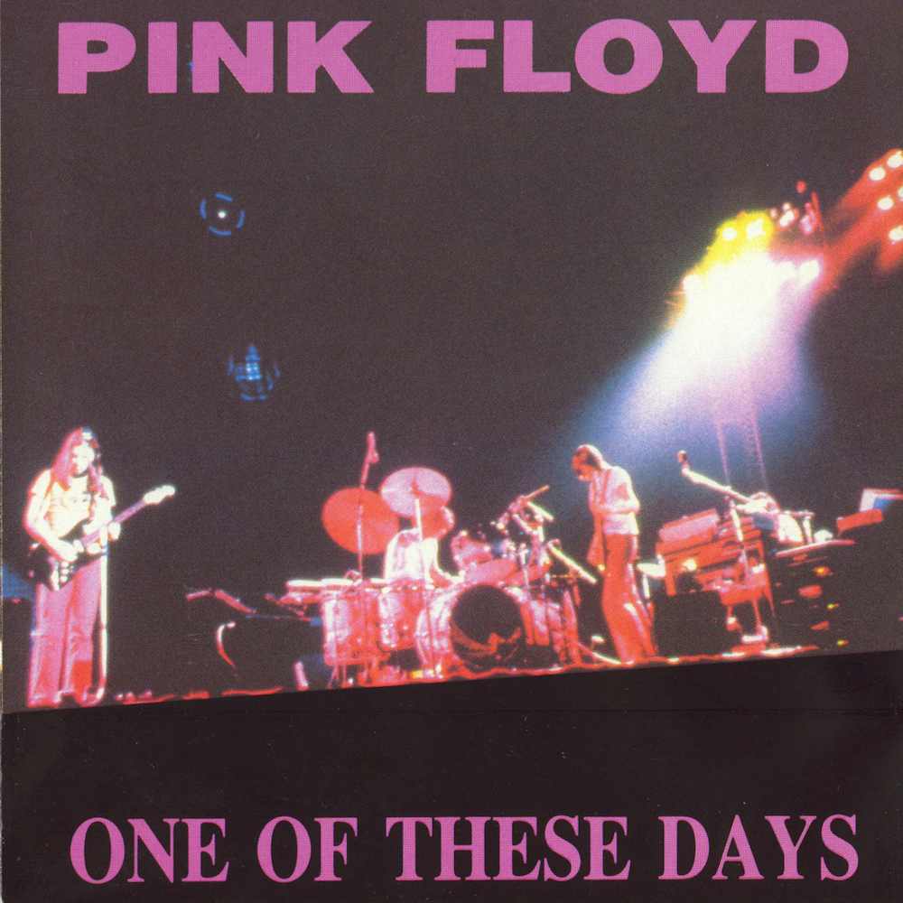 These days песня. Pink Floyd - one of these Days. One of these Days (Pink Floyd Song). Pink Floyd one of these Days 1972 CD Single. Pink Floyd one of these Days Single Vinyl.