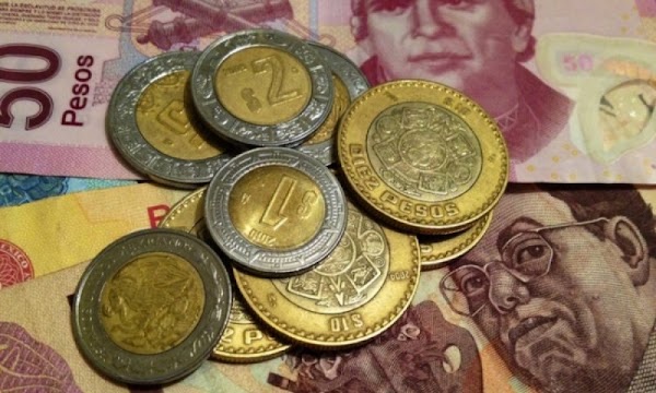 COPARMEX propone incrementar salario mínimo a 92 pesos.