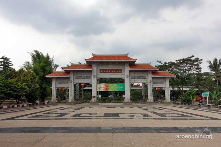 taman budaya tionghoa tmii jakarta
