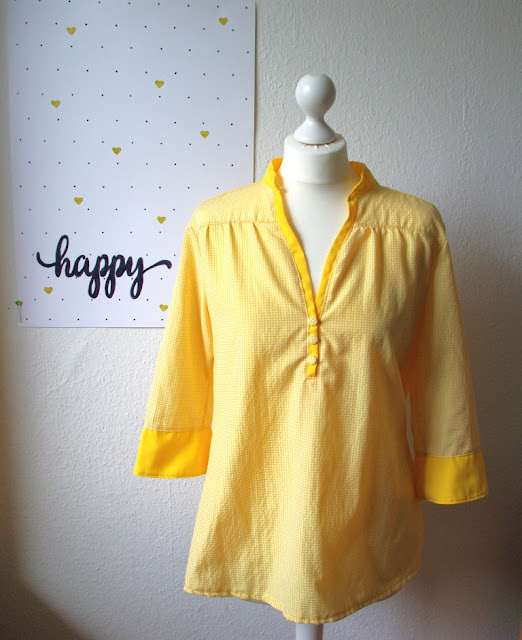 Blusenshirt Lillesol Woman No. 6 Blusenshirt Lillesol Woman No. 6