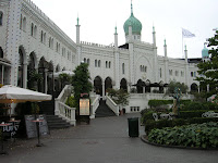 Tivoli, Copenhague, dinamarca, Tivoli, Copenhagen, Denmark, Tivoli, Copenhague, Danemark, Tivoli, København, Danmark, vuelta al mundo, round the world, La vuelta al mundo de Asun y Ricardo