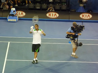 Australian Open 2011