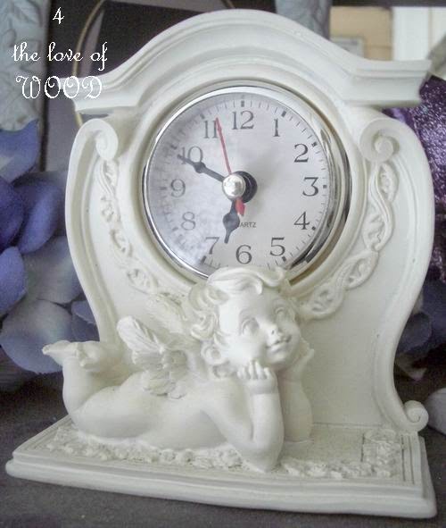 4 the love of wood CLOCKS, CLOCKS, AND MORE VINTAGE CLOCKS