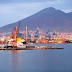 Napoli: si attiva lo sdogamento in mare delle merci