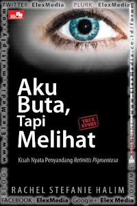 Buku Pertamaku