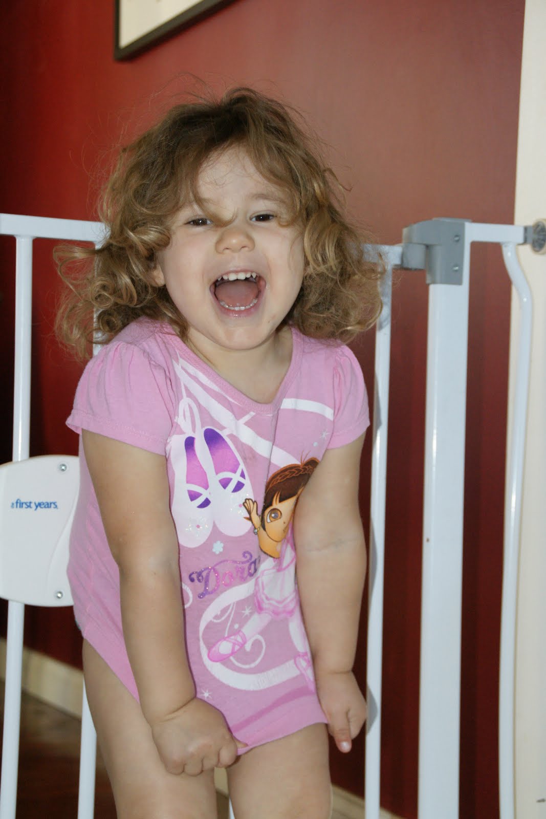 What's New with the Serranos Sofia, Potty Trainer & Rock Star