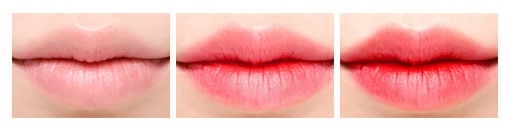 Como Tener Unos Increíbles Labios Rojos Sin Usar Lápiz Labial Manualidades Y Más