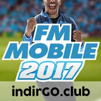 football manager mobile 2017 apk hile
