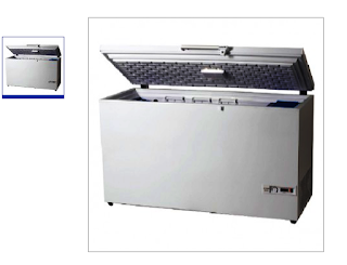 kulkas vaksin kulkas farmasi icepack freezer
