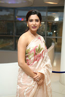 Samantha Latest Stills in Jaanu Event HeyAndhra.com