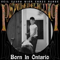 Born In Ontario Born In Ontario