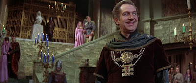 The Masque Of The Red Death 1964 Movie Image 21