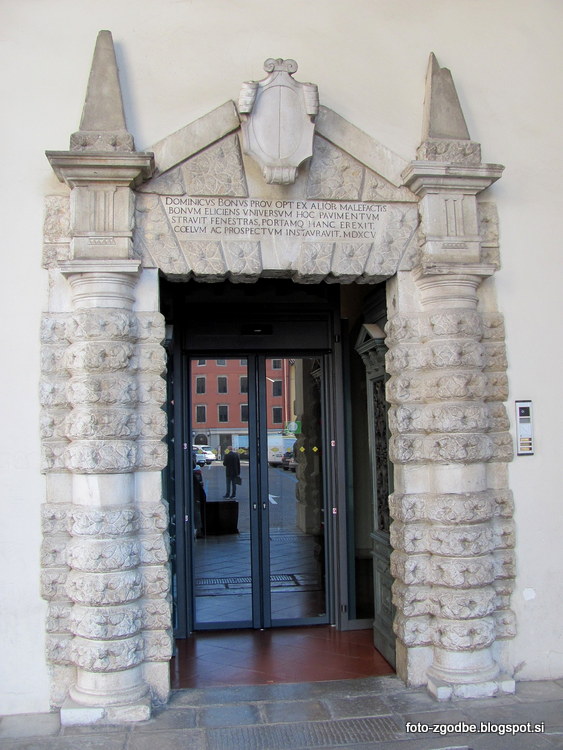 Čedad - Cividale del Friuli