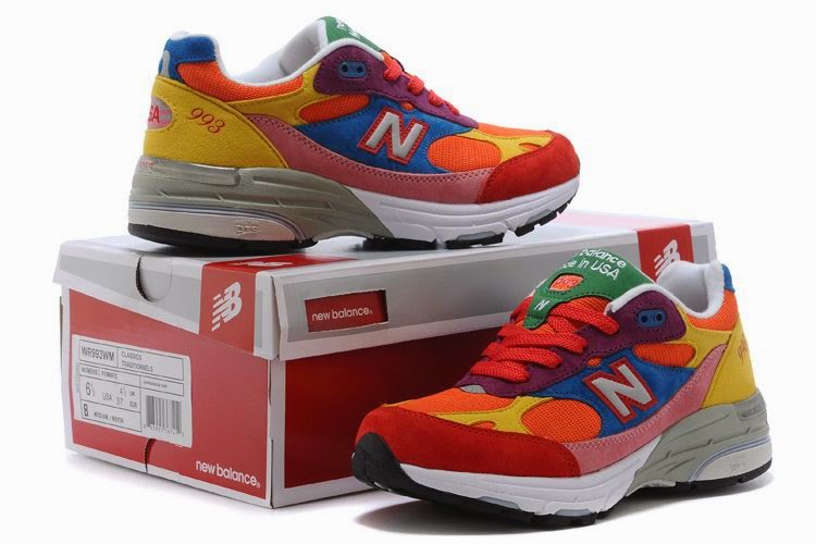 rainbow 990 new balance