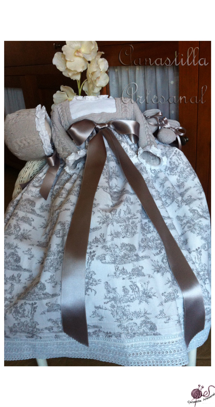 CANASTILLA ARTESANAL: noviembre 2012