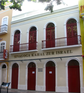 Eterna Sefarad Isaac Aboab da Fonseca