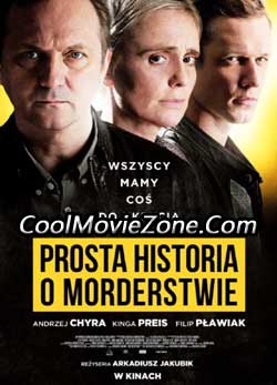 Prosta historia o morderstwie (2016)