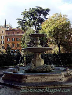 fonte palacio barberini visita guiada portugues - Museu do Palácio Barberini