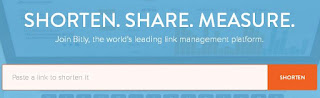 Cara Memperpendek URL dengan Bitly Cara Memperpendek URL dengan Bitly