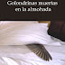 "Golondrinas muertas sobre la almohada" de Lucas Albor