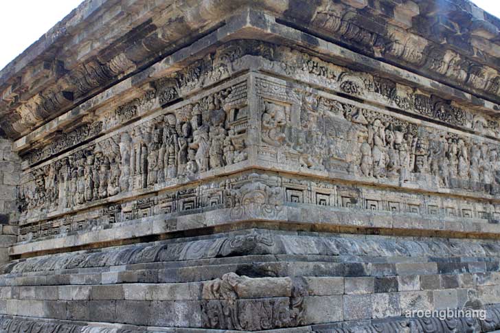 candi tegowangi kediri