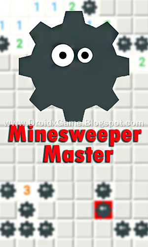 Download Game Android Minesweeper Master Download Game Android Minesweeper Master