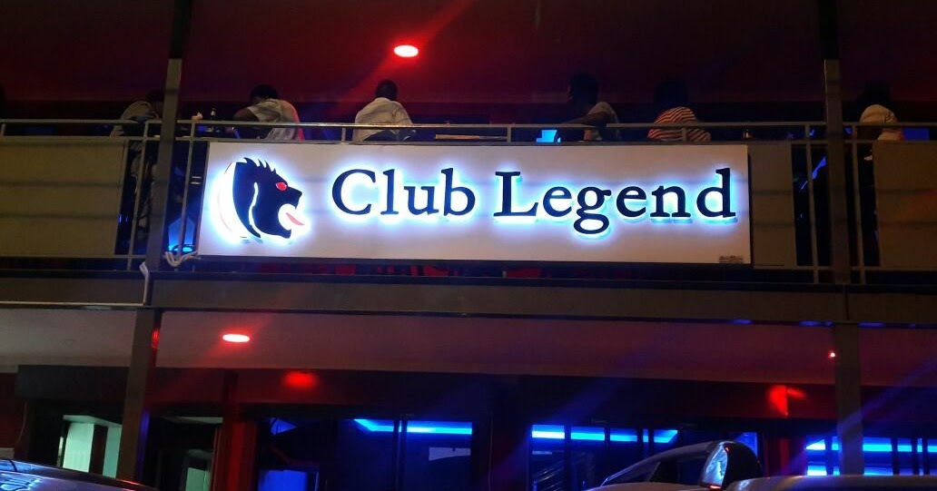 List of Cool Clubs in Ongata Rongai