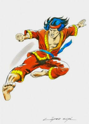 Shang-Chi por López Espí.jpg Imagen de Shang-Chi por Rafael López Espí