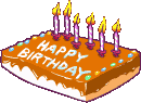 Gambar Happy Birthday Bergerak Lucu Gambar Happy Birthday Bergerak Lucu