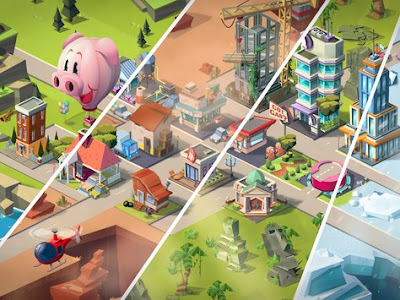 Download Build Away! MOD APK (Unlimited Diamonds) v2.5.4 Offline Download Build Away! MOD APK (Unlimited Diamonds) v2.5.4 Offline