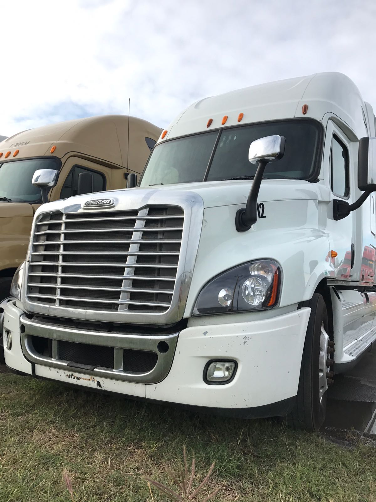 Venta de camions baratos usados en texas