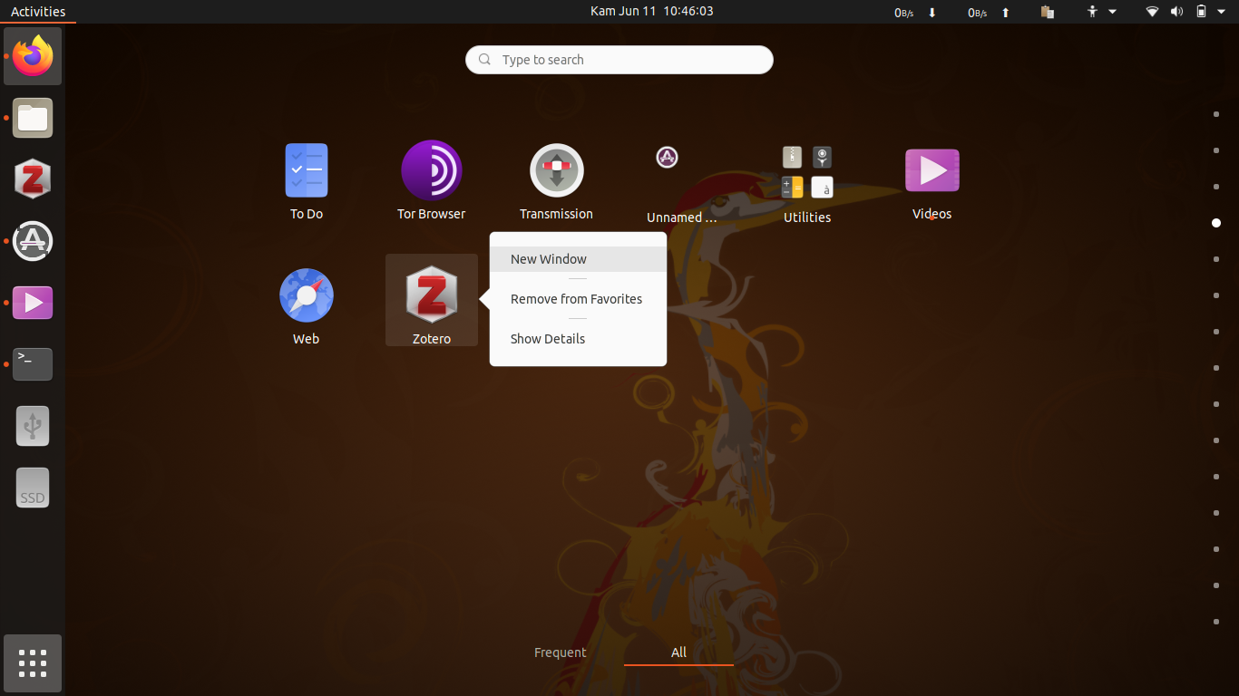 zotero download for linux zotero download for linux
