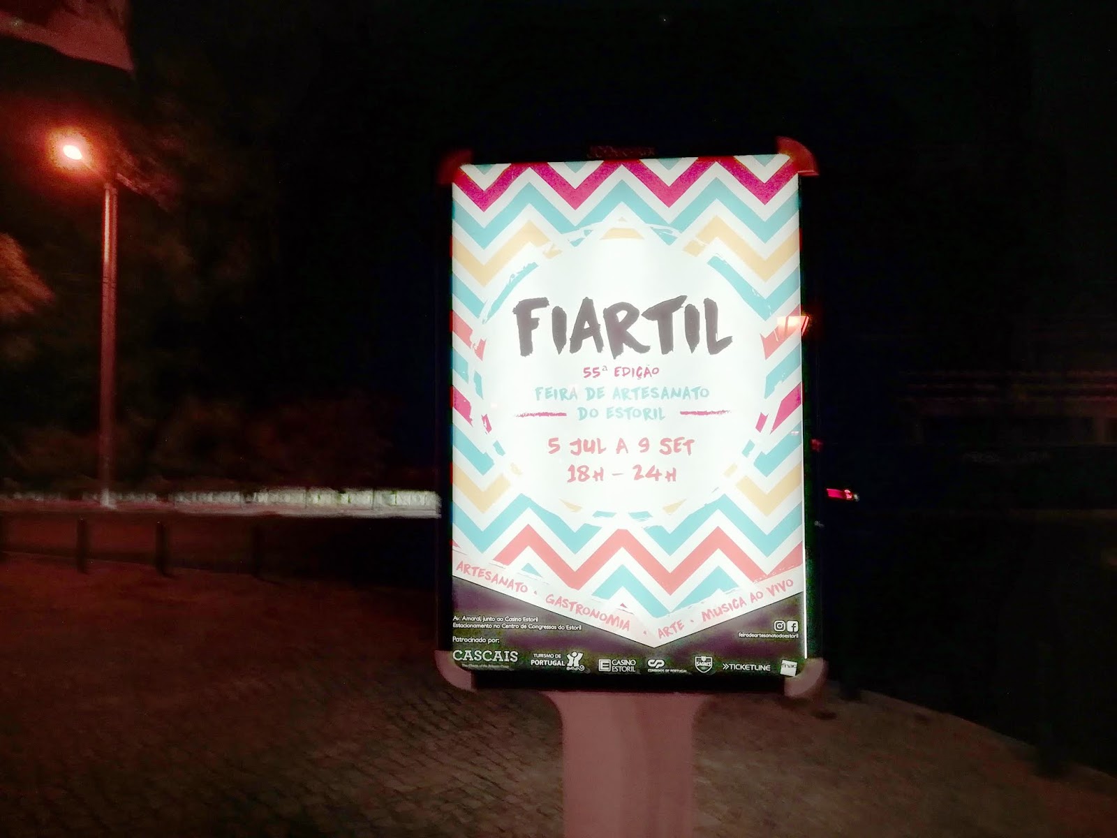 feira Fiartil