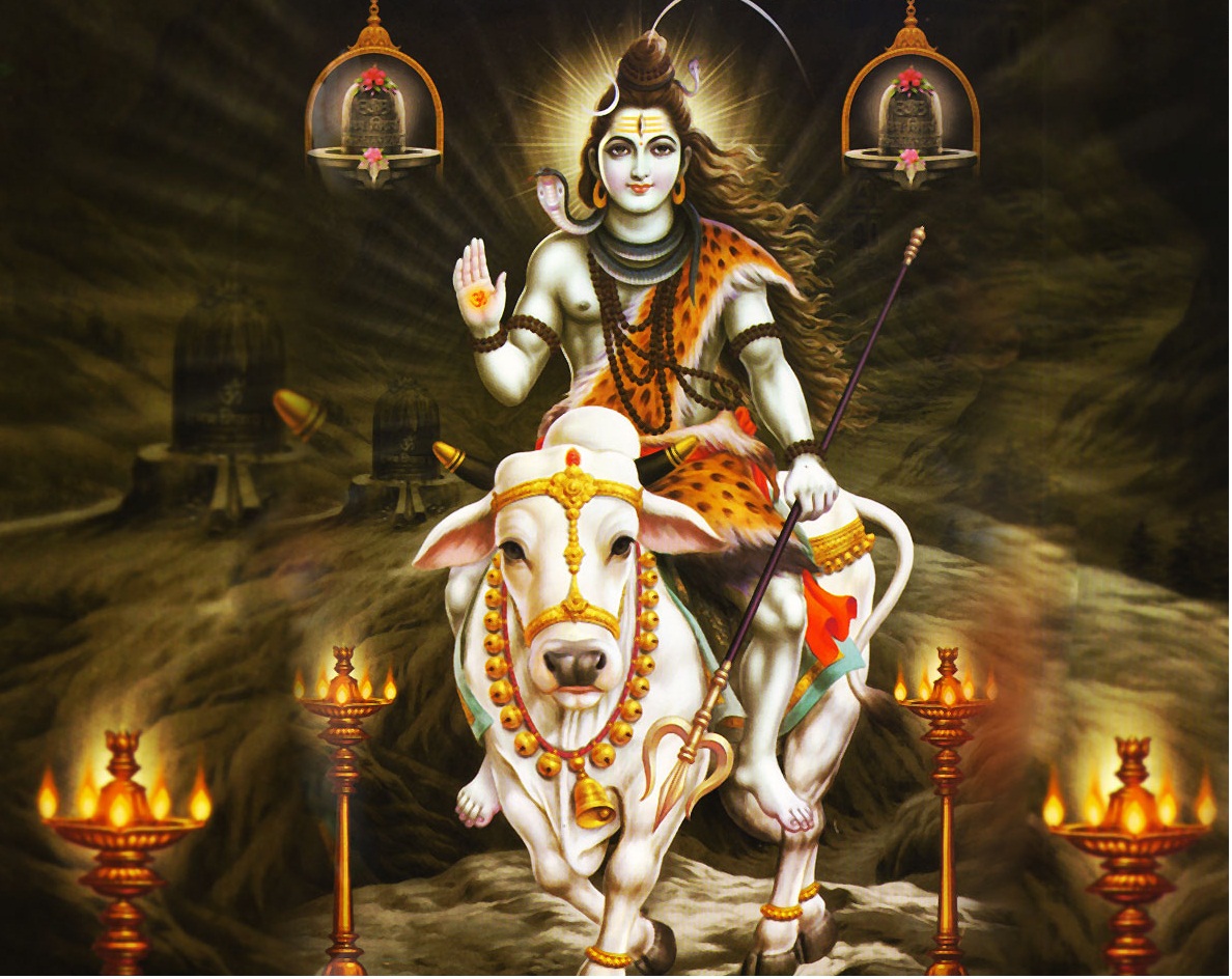  How To Worship Lord Shiva Hindi Website 