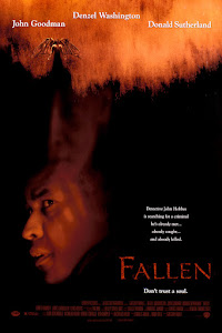 Fallen Poster