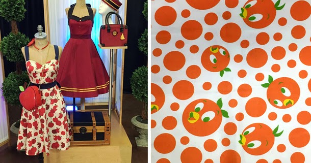 disney dress shop snow white