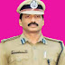 डॉ. के. जे. मुरली अब महानिरीक्षक पुलिस