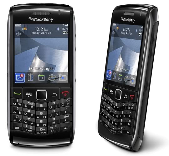 blackberry pearl blackberry pearl