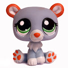 Littlest Pet Shop Multi Pack Polar Bear (#1747) Pet