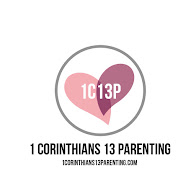 1 Corinthians 13 Parenting