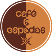 Café & Espadas