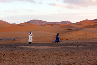 photo of Sahara