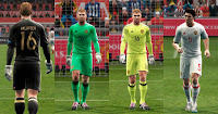 Russia Russia GDB Euro 2016 UPDATE