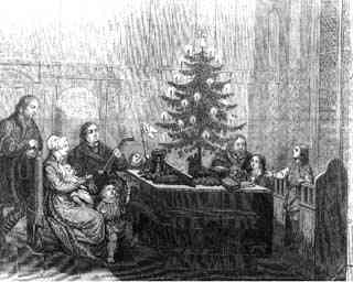 christmas survives as a season of well wishing gift giving eating and overall merriment of course many are loathe to say the word christmas for fear - When Did Christmas Begin christmas survives as a season of well wishing gift giving eating and overall merriment of course many are loathe to say the word christmas for fear - When Did Christmas Begin