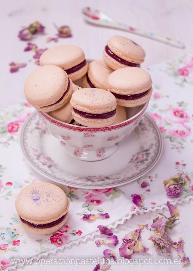 macarons-curd-frutos-rojos