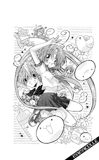 ~ hikaru ~ manga~ anime ~: ~~ mamacolle