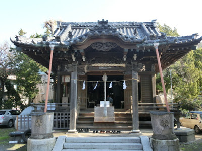  蛭子神社
